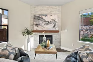 4062 N Heatherfield Ln, Lehi, UT 84043 - Photo 9