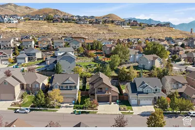 4062 N Heatherfield Ln, Lehi, UT 84043 - Photo 79