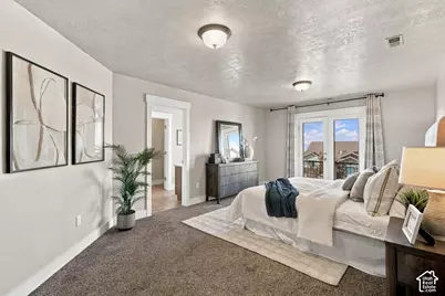 4062 N Heatherfield Ln, Lehi, UT 84043 - Photo 41