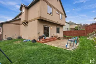 4062 N Heatherfield Ln, Lehi, UT 84043 - Photo 73