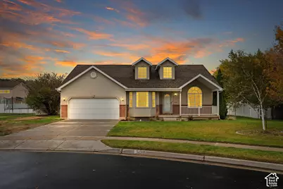 7635 S 1950 E, South Weber, UT 84405 - Photo 1