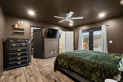 7635 S 1950 E, South Weber, UT 84405 - Photo 31