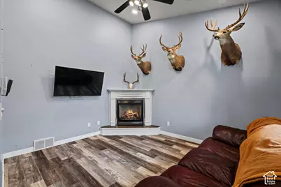7635 S 1950 E, South Weber, UT 84405 - Photo 23