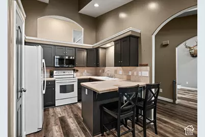 7635 S 1950 E, South Weber, UT 84405 - Photo 25