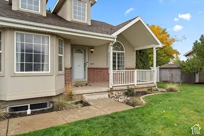 7635 S 1950 E, South Weber, UT 84405 - Photo 15