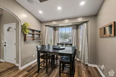 7635 S 1950 E, South Weber, UT 84405 - Photo 29