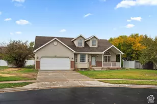 7635 S 1950 E, South Weber, UT 84405 - Photo 11