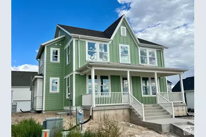 6976 W Meadow Grass Dr S #1-136, South Jordan, UT 84009 - Photo 3