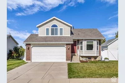 2574 W 3950 S, Roy, UT 84067 - Photo 1