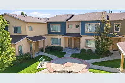 3707 W Lilac Heights Dr, South Jordan, UT 84095 - Photo 1