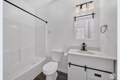 3707 W Lilac Heights Dr, South Jordan, UT 84095 - Photo 27