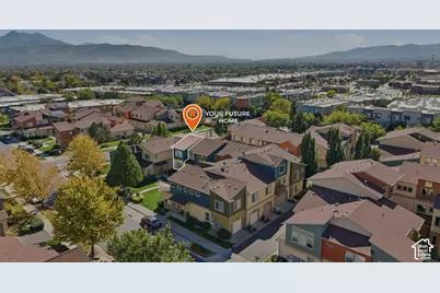 3707 W Lilac Heights Dr, South Jordan, UT 84095 - Photo 3