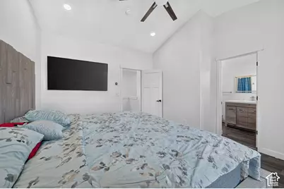 3707 W Lilac Heights Dr, South Jordan, UT 84095 - Photo 23