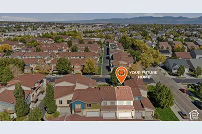 3707 W Lilac Heights Dr, South Jordan, UT 84095 - Photo 5