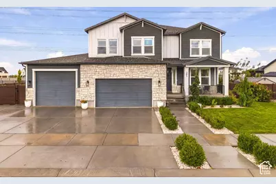 291 N 220 W, Vineyard, UT 84059 - Photo 1