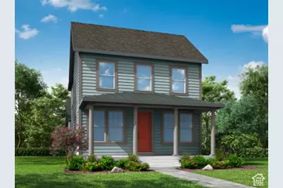 6781 W Miramar St, South Jordan, UT 84009 - Photo 1