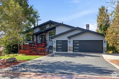 9081 Daybreaker Dr, Park City, UT 84098 - Photo 57