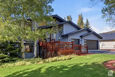 9081 Daybreaker Dr, Park City, UT 84098 - Photo 59