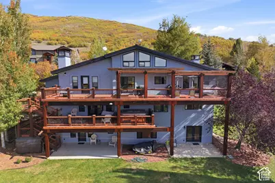 9081 Daybreaker Dr, Park City, UT 84098 - Photo 7