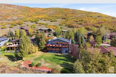 9081 Daybreaker Dr, Park City, UT 84098 - Photo 5