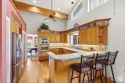 9081 Daybreaker Dr, Park City, UT 84098 - Photo 23