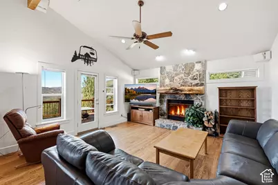 9081 Daybreaker Dr, Park City, UT 84098 - Photo 21