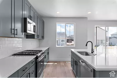 6792 N Desert Crk, Eagle Mountain, UT 84005 - Photo 13