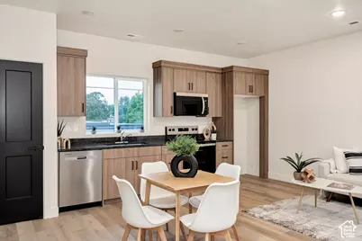 452 N 100 W #103, Logan, UT 84321 - Photo 3
