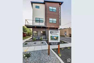 452 N 100 W #103, Logan, UT 84321 - Photo 47