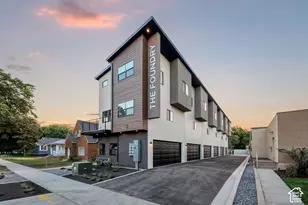452 N 100 W, Logan, UT 84321 - Photo 45
