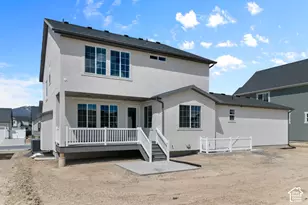 6778 N Desert Crk, Eagle Mountain, UT 84005 - Photo 27