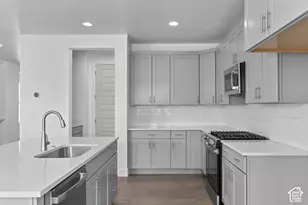 6778 N Desert Crk, Eagle Mountain, UT 84005 - Photo 11