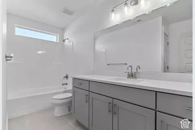 6778 N Desert Crk, Eagle Mountain, UT 84005 - Photo 21
