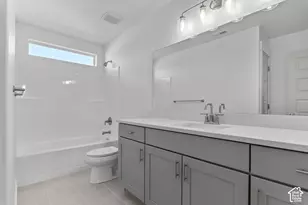 6778 N Desert Crk, Eagle Mountain, UT 84005 - Photo 21