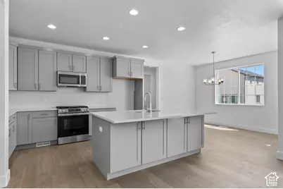 6778 N Desert Crk, Eagle Mountain, UT 84005 - Photo 9