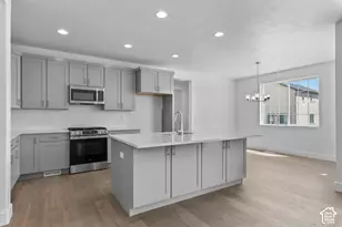 6778 N Desert Crk, Eagle Mountain, UT 84005 - Photo 9