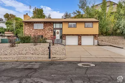 774 Independence Way, North Salt Lake, UT 84054 - Photo 1