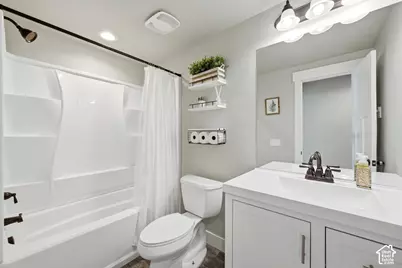 995 E 1040 S #24, Heber City, UT 84032 - Photo 91