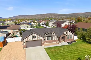995 E 1040 S, Heber City, UT 84032 - Photo 1