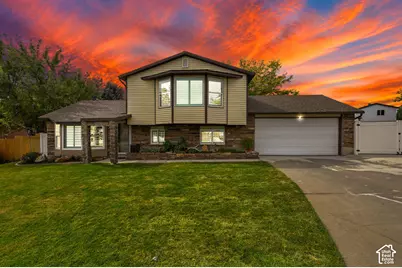 6514 S Fernbrook Dr W, Taylorsville, UT 84129 - Photo 39