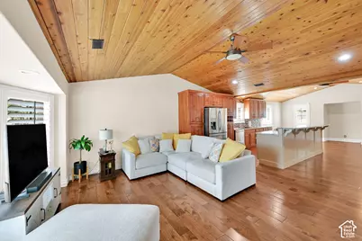 6514 S Fernbrook Dr W, Taylorsville, UT 84129 - Photo 3
