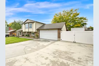 6514 S Fernbrook Dr W, Taylorsville, UT 84129 - Photo 21