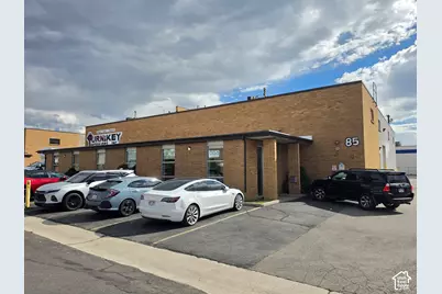 75 W Senior Way, South Salt Lake, UT 84115 - Photo 1