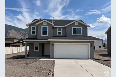 276 N 950 W #LOT 2, Springville, UT 84663 - Photo 1