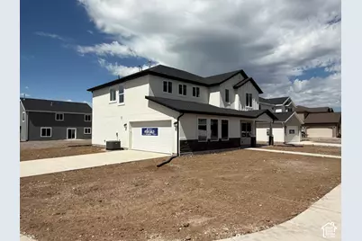 265 N 850 W #LOT 4, Springville, UT 84663 - Photo 1