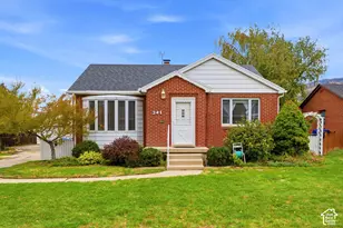 341 E 200 S, Bountiful, UT 84010 - Photo 1