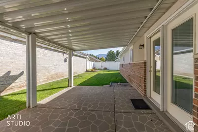 2490 N Dorchester Ave, Harrisville, UT 84414 - Photo 25