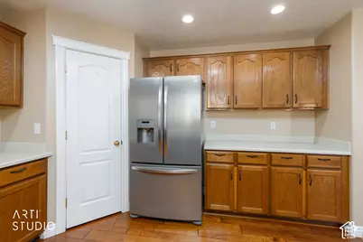 2490 N Dorchester Ave, Harrisville, UT 84414 - Photo 13