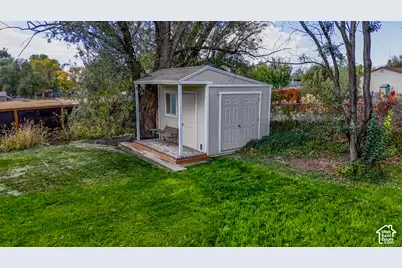 2461 W 6900 S, West Jordan, UT 84084 - Photo 27
