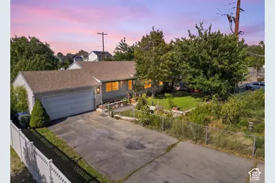 3662 S 3200 W, West Valley, UT 84119 - Photo 1
